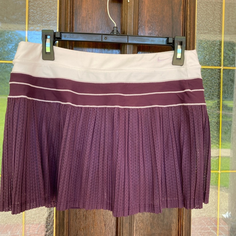 Nike Skirt
